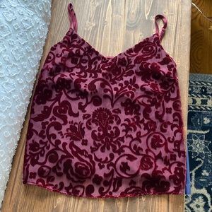 Xhilaration sleeveless shirt size XS Brand new with tags